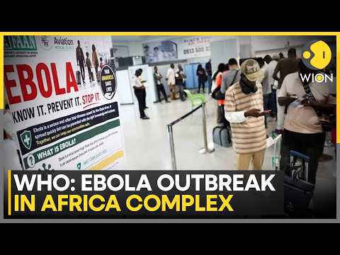 Ebola Outbreak Spreads to Nigeria, Raising Regional Concerns | WION