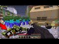 НИКТО НЕ ВЫЖИЛ ПОСЛЕ ТАКОГО! [ЧАСТЬ 23] Зомби апокалипсис в майнкрафт! - (Minecraft - Сериал)