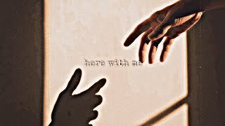 Cloti Zerith Here With Me