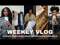 as soon as you&#39;re happy and thriving, here comes your ex weekly vlog