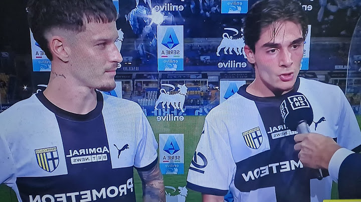 CANCELLIERI e MANN dopo PARMA MILAN 2-1|"Dovevamo vincere in goleada"