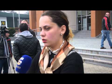 ზუგდიდში აქცია „დაიცავი დაუცველი ცხოველი“ გაიმართა