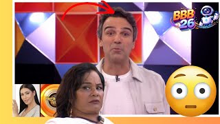Meu Deus Nada Foi Por Acaso Simaria Fora Da Estreia Do Bbb26 E Decisão Forte Da Globo E Mais...