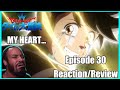 MY HEART... Dragon Quest Dai Episode 30 *Reaction/Review*