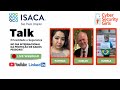 Talk - Privacidade e Segurança.