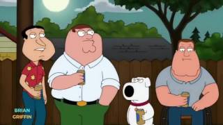 Family Guy - King of the Hill opening