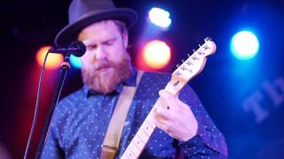 Alex Clare - Unconditional Live at The Stone Pony