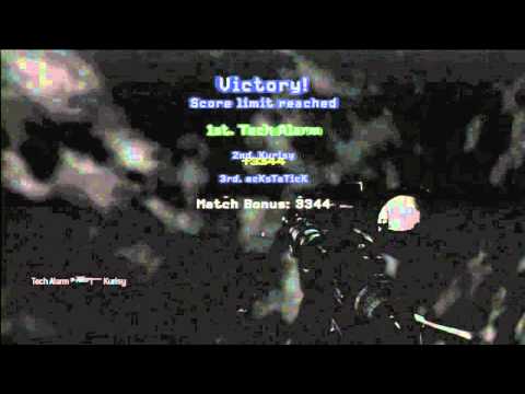 INSANE FFA Sub Base Killcam!