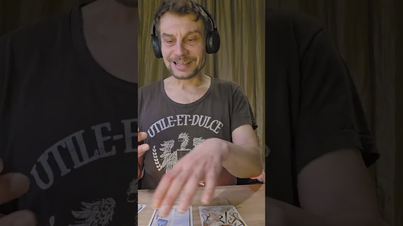 Hermit mode ends as soon as u decide it to end #channeling #coherence #tarot #manifestation #5d 