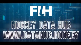 Hockey Data Hub