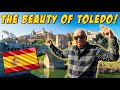 Exploring Toledo, Spain 🇪🇸 - The Perfect Day Trip From Madrid