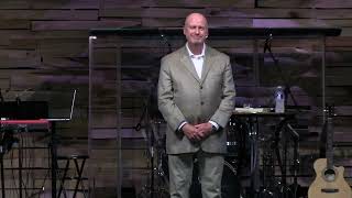 How Do You Want to Be Remembered - Sunday Sermon