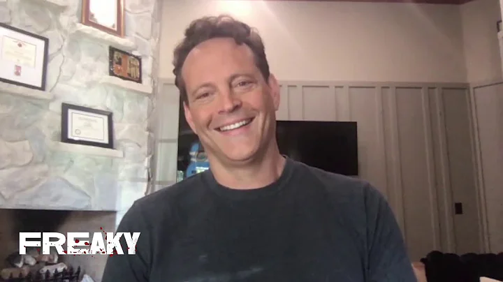 FREAKY - Michelle Sylvester &  Vince Vaughn