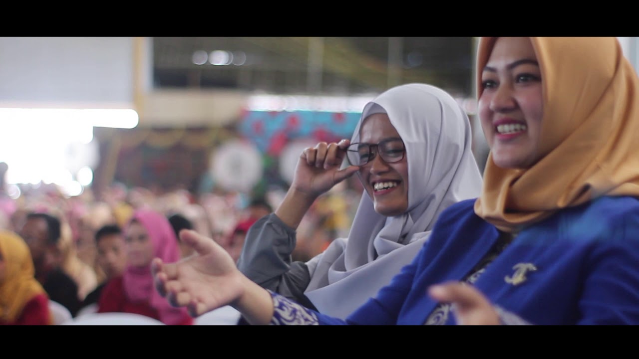 Wisuda SMK N 1 Randudongkal A'5