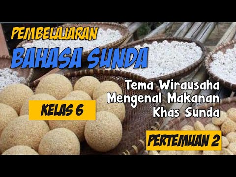 mengenal-makanan-khas-sunda-|-pembelajaran-bahasa-sunda-kelas-6