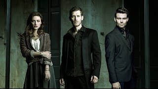 The Originals Season 3 Episode 20 Where Nothing Stays Buried Review