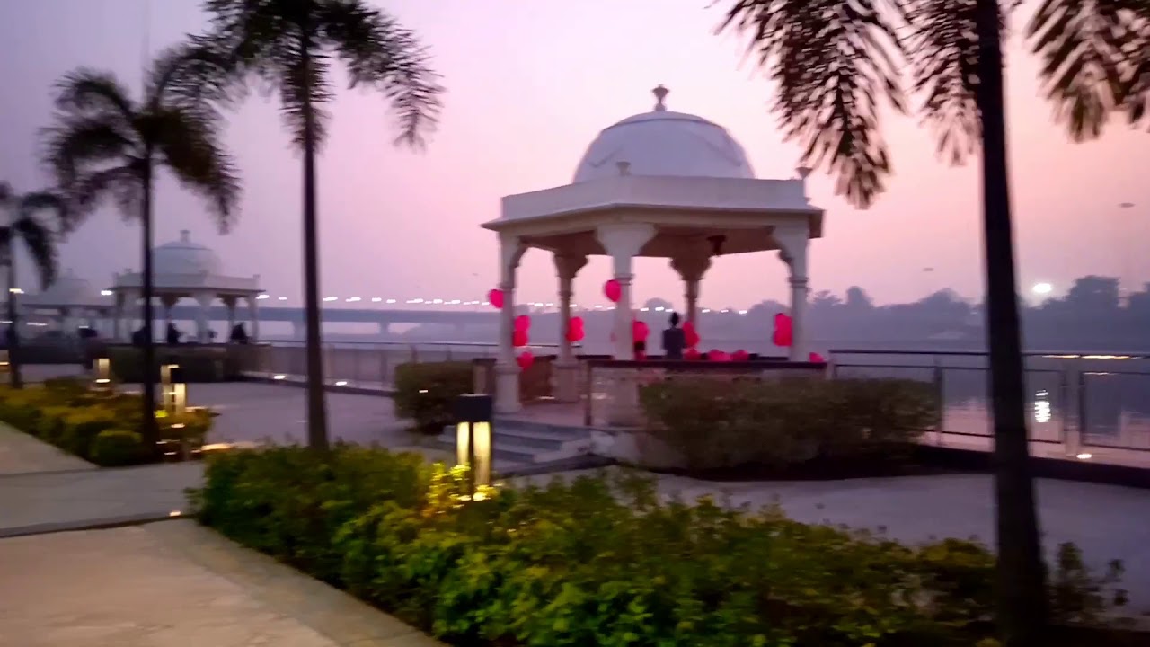 Lucknow Riverfront ! Lucknow Riverfront Park ! Lucknow Riverfront Utter Pradesh YouTube