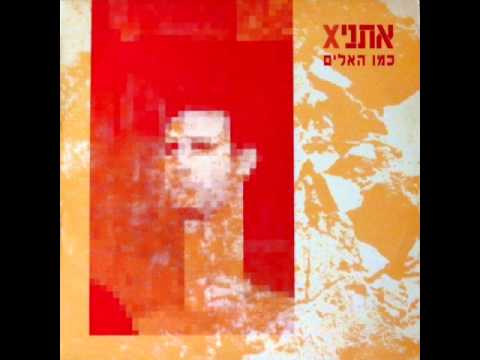 אתניקס כמו האלים 