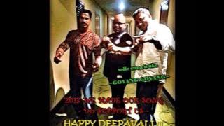 TAMILA BOYS ' SAYANG OH SAYANG'