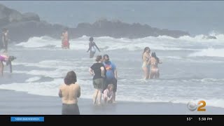 Professionals Offer Water Safety Tips Ahead Of Summer Season