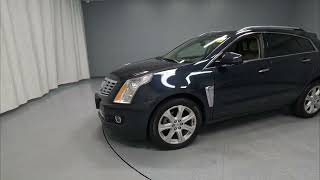 Used 2016 Cadillac SRX Performance SUV For Sale In Columbus, OH