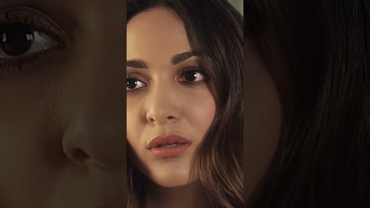 Kiara Advani Face Expression Celebrity Disco Kiaraadvani Top Trending Viralshorts Bollywood