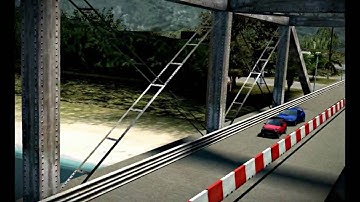 Collateral Collision - The Influences