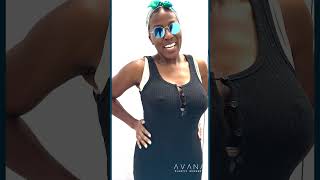 Testimonial: 5 days port op. BBL by Dr Moradian "I feel GREAT" l Avana Plastic Surgery