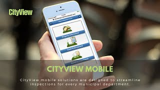 CityView mobile solutions