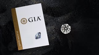 How To Read A GIA Diamond Certificate (Part 1)