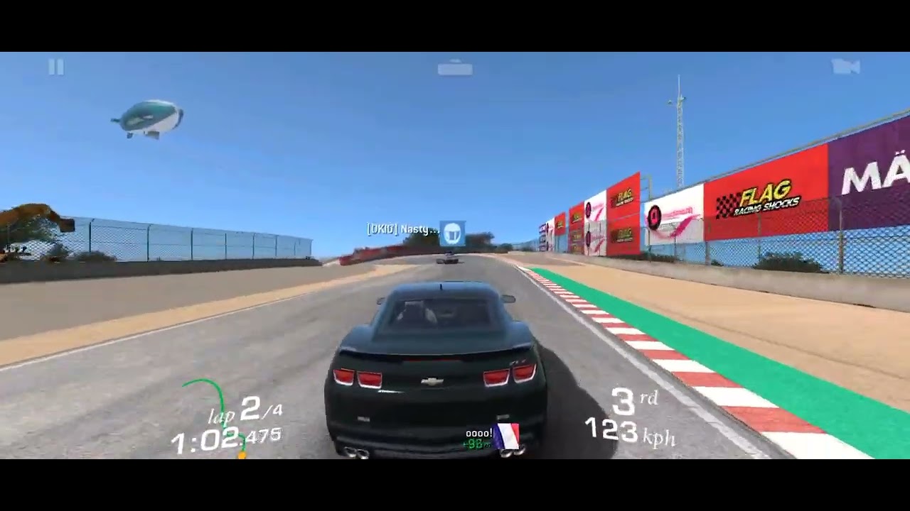 Asphalt Ambitions: Real Racing 3 Part 66 - YouTube
