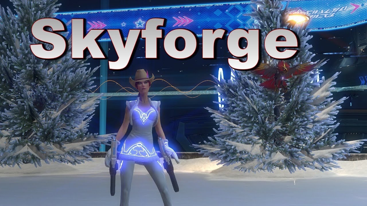 Christmas Event YouTube