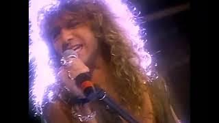 XYZ What Keeps Me Loving You (1989)