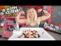 FAMOUS SLOAN'S KITCHEN SINK ICE CREAM CHALLENGE