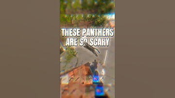 The jungle update is fun but scary.. #rust #funny #gaming #moments #edit #shorts #reel #fyp