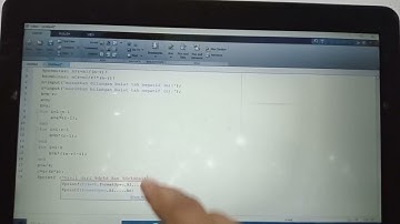 Menyelesaikan Permasalahan Permutasi dan Kombinasi menggunakan Mathlab