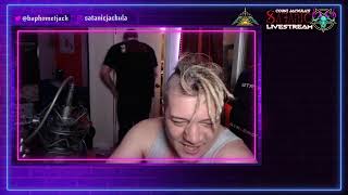 Count Jackula: Random Stream