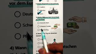 Allgemeinwissen Quiz | Part #viral  #fy  #quiz  #allgemeinwissen #rätselchallenge #TestedeinWissen