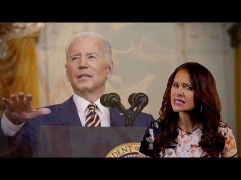 Mainstream Media Runs Damage Control for Biden's Year-In-Review