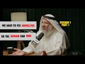 Podcast religious insights question session 14 episode 1 sheikh dr othman mohammed alkhamees