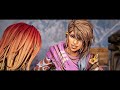 The Weird Writing of Borderlands 4
