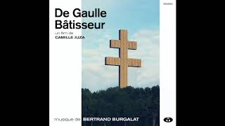 Bertrand Burgalat - Condition ouvrière