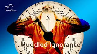 Muddled Ignorance | Ambient Guitar Soundscapes | Meditation Music