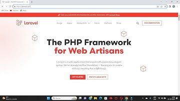 Instalación Laravel 10 vue 3   Nº5 INSTALAR VSCODE Y EXTENCION PARA WSL2