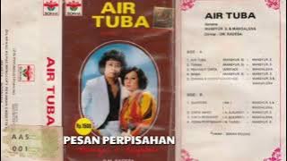 PESAN PERPISAHAN - MANSYUR S