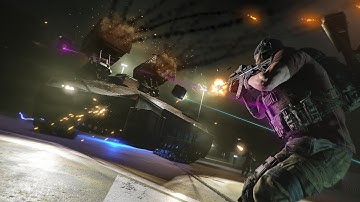 SEAL TEAM 6 DEVGRU (Ghost Recon Breakpoint) Night raid Mislim Tactical  # EXTREME Difficulty