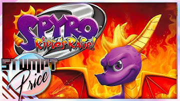 Spyro 2: Ripto