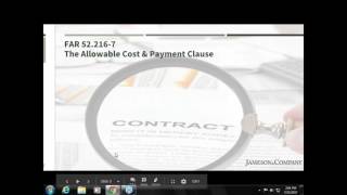 July 25th, 2017 | DCAA Compliant Accounting System Requirements for SBIR Awardees Webinar