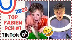 TOP TIKTOK DE FABIEN PCH 2020 #1