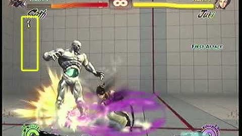 Fuzzy Guard reset on Seth